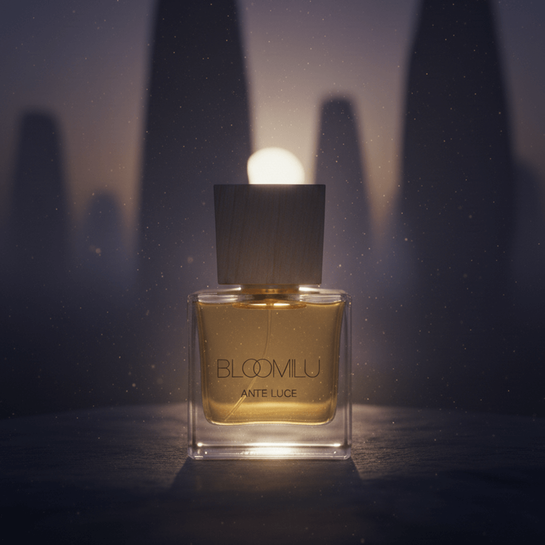 Bloomilu - Ante Luce