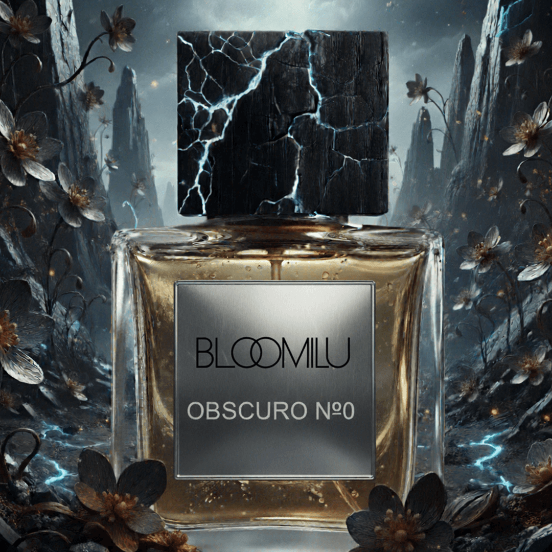Bloomilu - OBSCURO Nr. 0