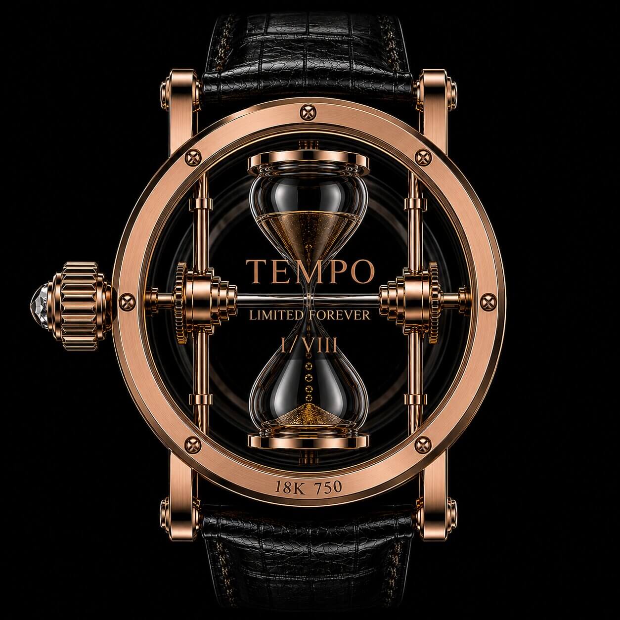 Bloomilu TEMPO