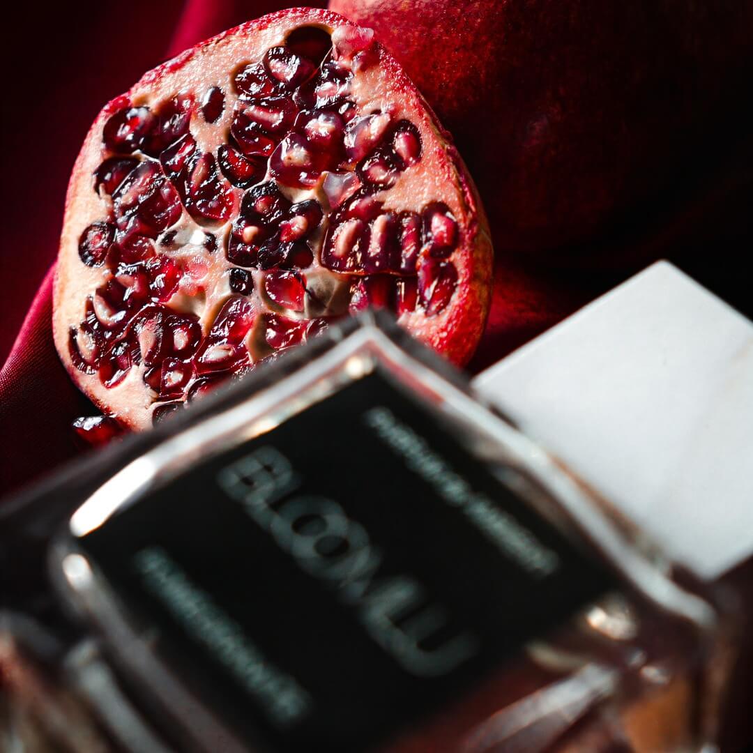 Pomegranate
