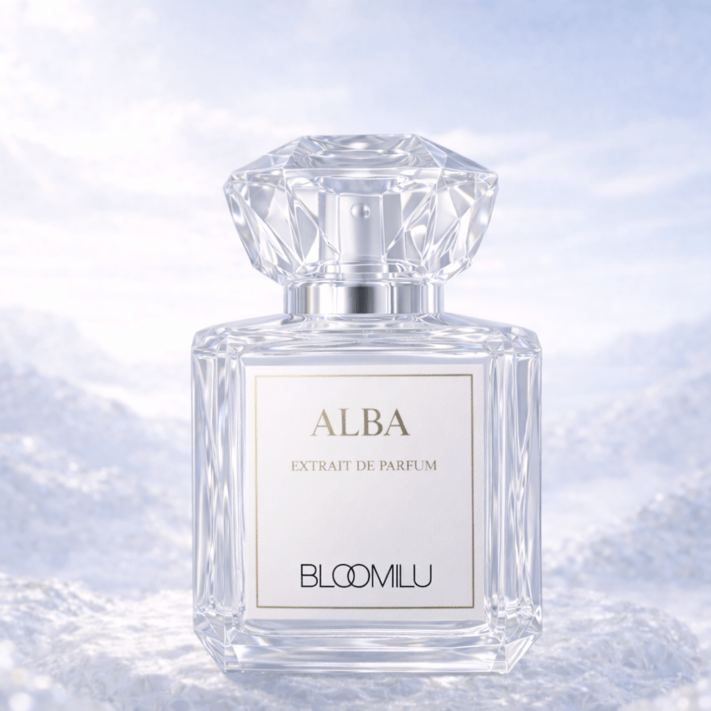Bloomilu Alba