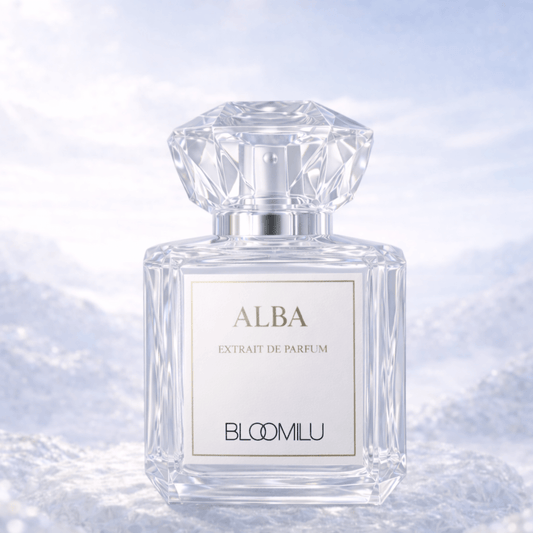 Bloomilu Alba