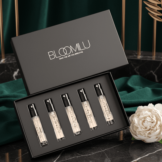 Discovery Experience