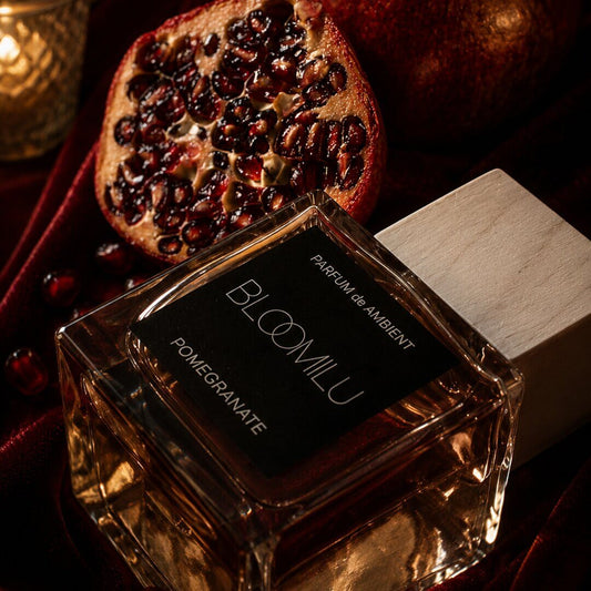 Pomegranate