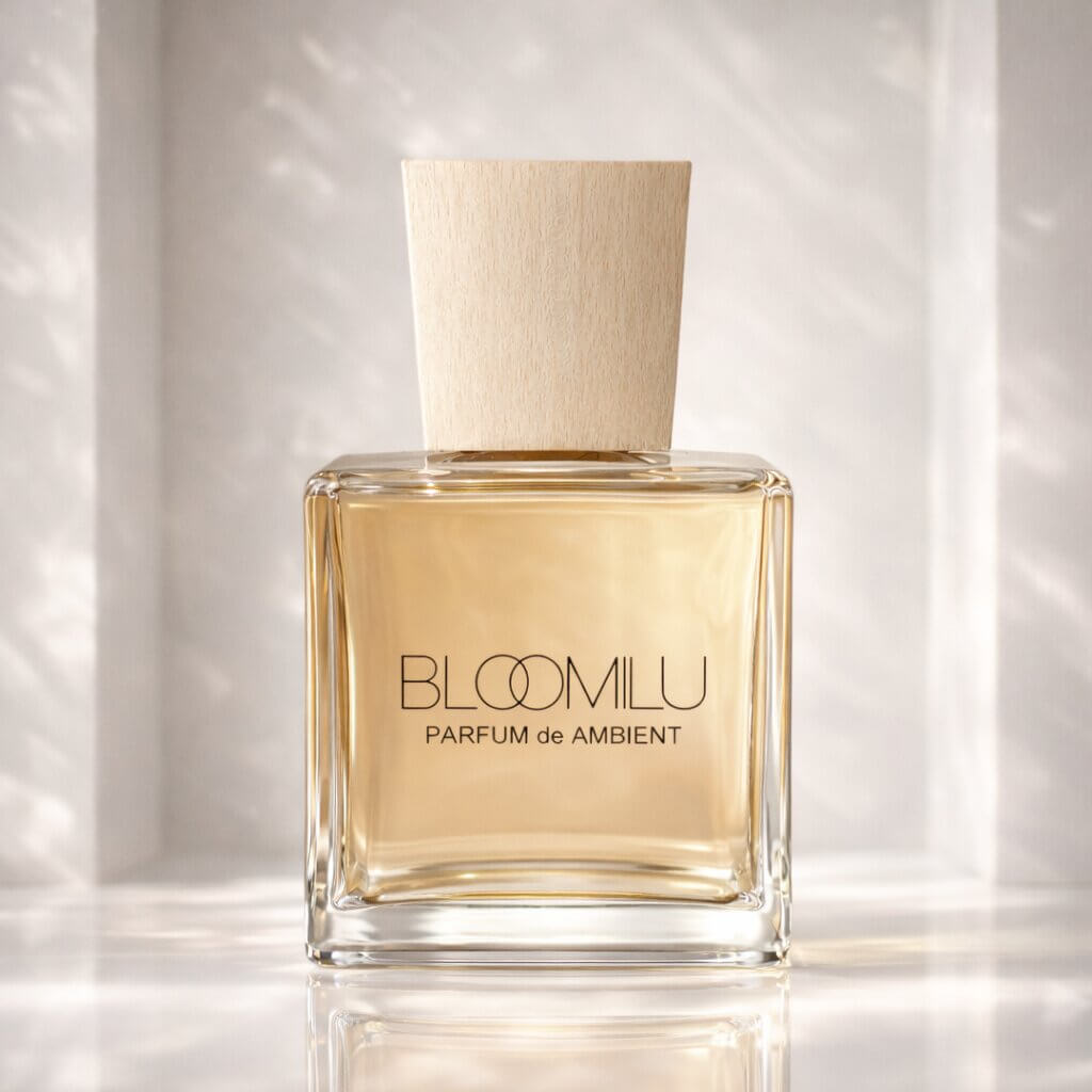 Bloomilu Cube